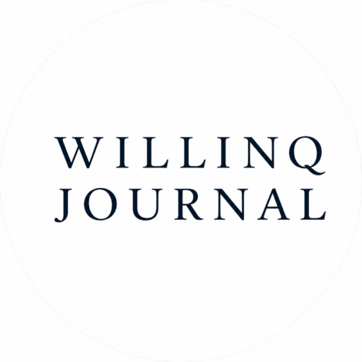 WILLINQ JOURNALのアバター
